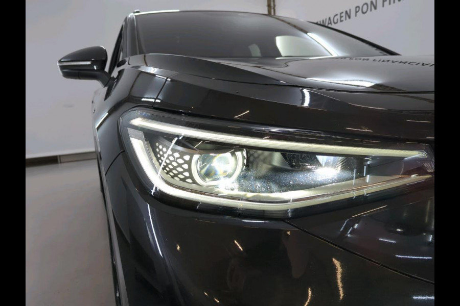 Volkswagen ID.4 Business 77 kWh | IQ-Light | Navi | Camera |