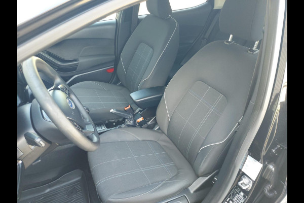 Ford Fiesta 1.0 EcoBoost Titanium