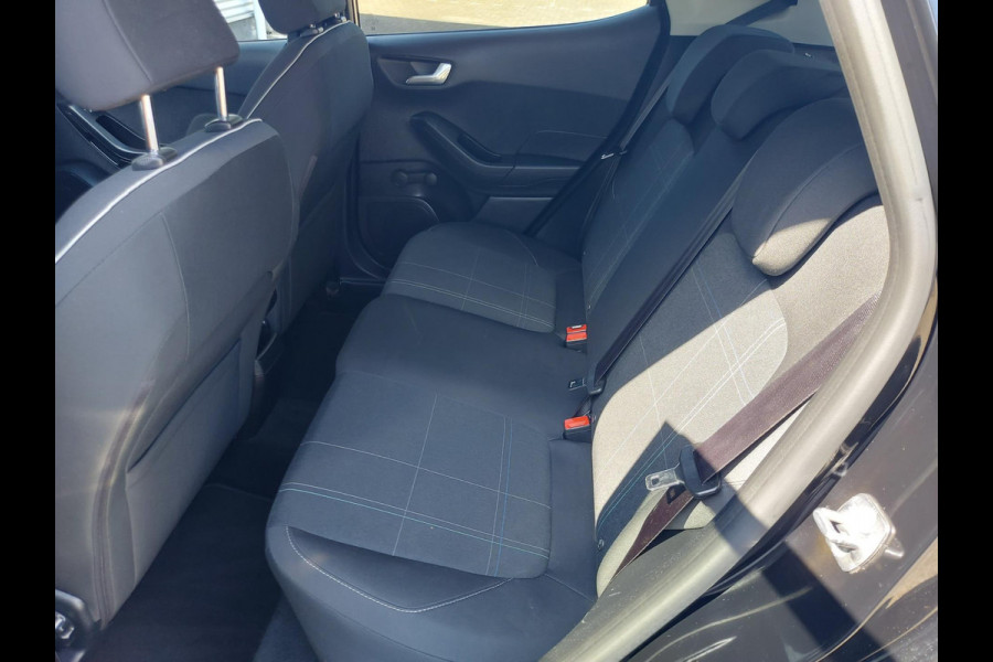 Ford Fiesta 1.0 EcoBoost Titanium