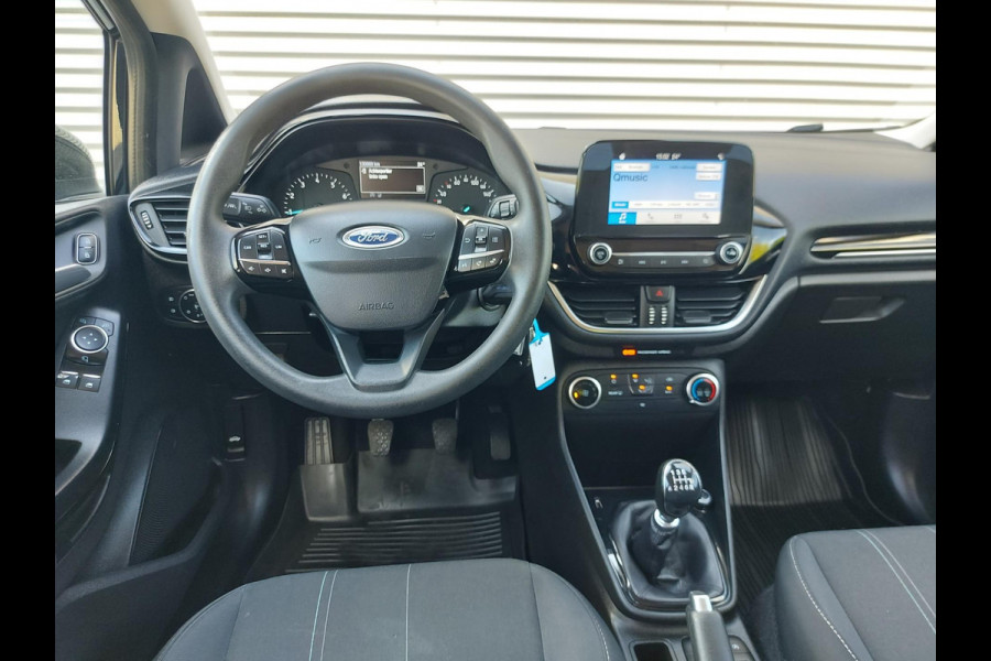 Ford Fiesta 1.0 EcoBoost Titanium