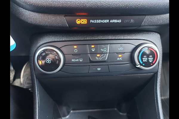 Ford Fiesta 1.0 EcoBoost Titanium