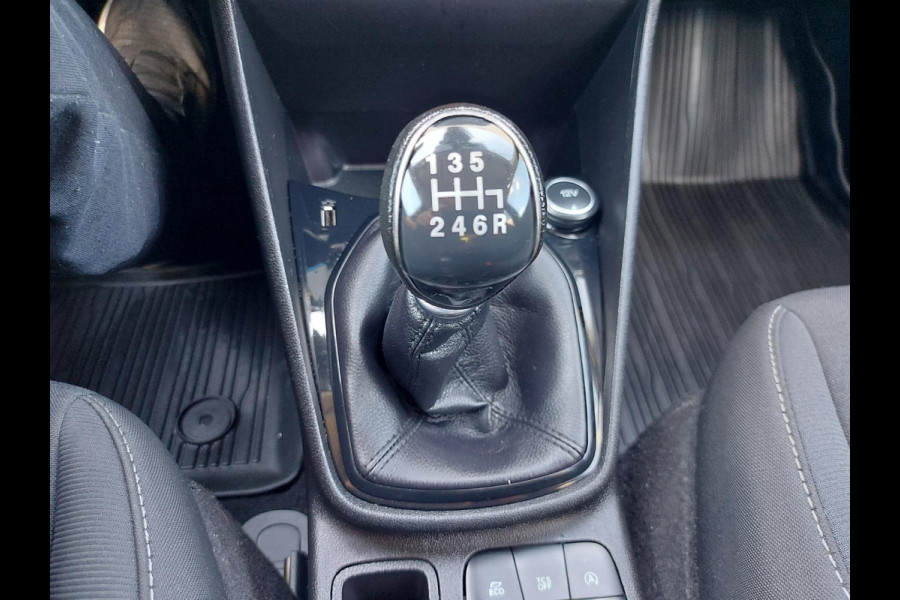 Ford Fiesta 1.0 EcoBoost Titanium