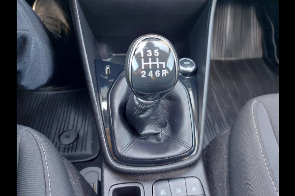 Ford Fiesta 1.0 EcoBoost Titanium
