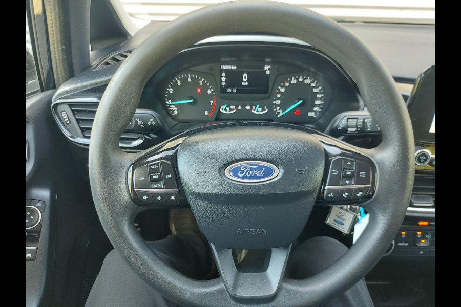 Ford Fiesta 1.0 EcoBoost Titanium