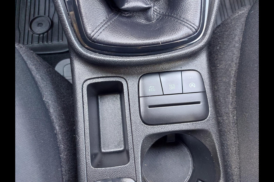 Ford Fiesta 1.0 EcoBoost Titanium