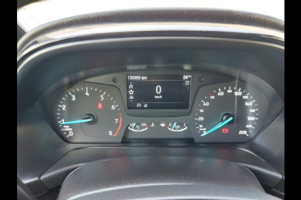 Ford Fiesta 1.0 EcoBoost Titanium