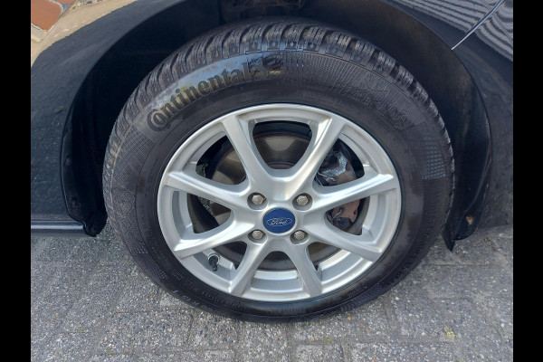 Ford Fiesta 1.0 EcoBoost Titanium