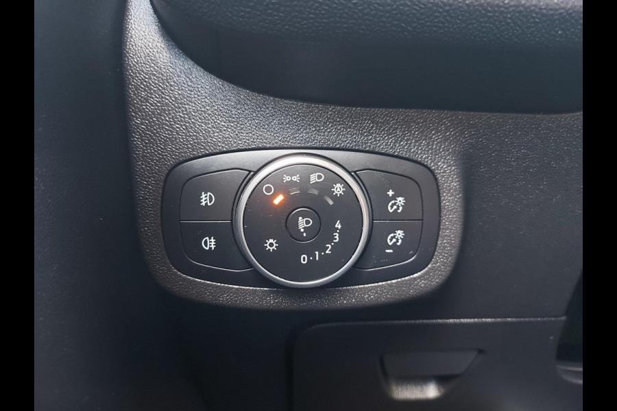 Ford Fiesta 1.0 EcoBoost Titanium