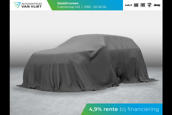 Fiat 500E 42 kWh Cabrio | Clima | Camera | Carplay | Cruise | Uit voorraad leverbaar