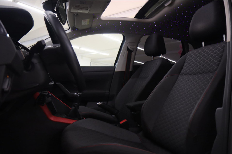Volkswagen Polo 1.0 Beats/PANODAK/STERREN/STOELVER/CARPLAY