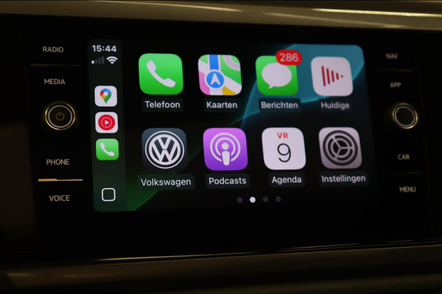 Volkswagen Polo 1.0 Beats/PANODAK/STERREN/STOELVER/CARPLAY