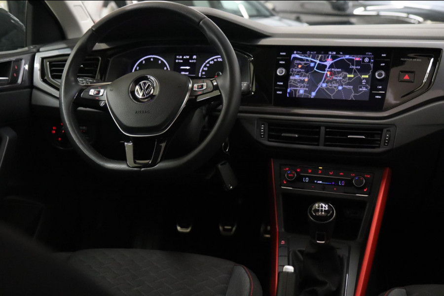 Volkswagen Polo 1.0 Beats/PANODAK/STERREN/STOELVER/CARPLAY