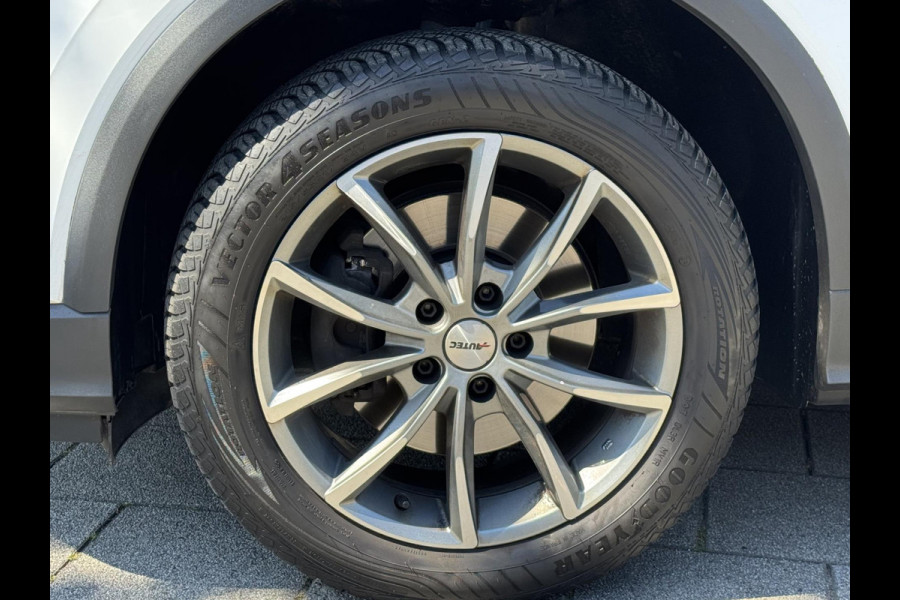 Audi Q2 1.0 30 TFSI Design - Navigatie I Airco I PDC I Sport velgen I Dealer onderhouden