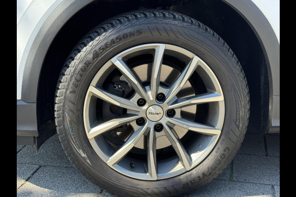 Audi Q2 1.0 30 TFSI Design - Navigatie I Airco I PDC I Sport velgen I Dealer onderhouden