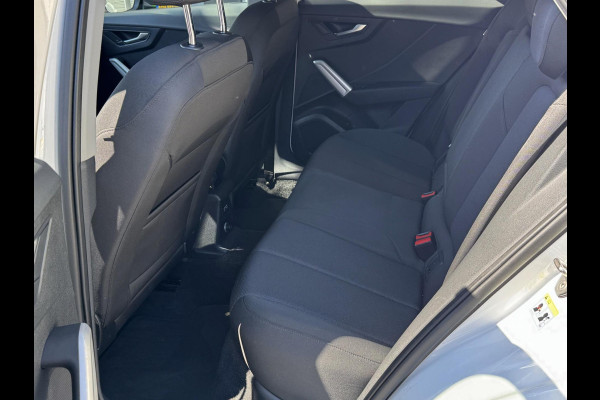 Audi Q2 1.0 30 TFSI Design - Navigatie I Airco I PDC I Sport velgen I Dealer onderhouden