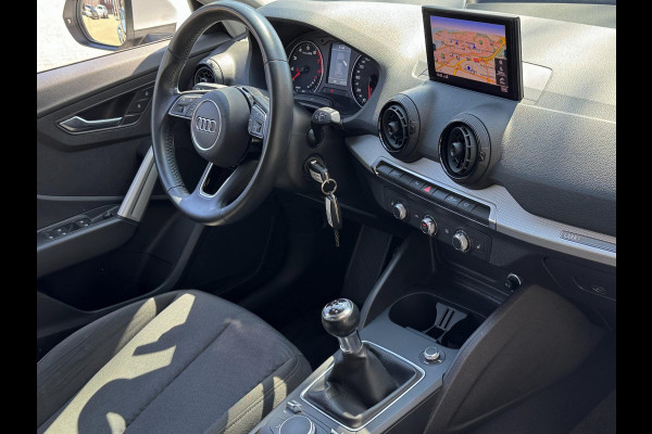 Audi Q2 1.0 30 TFSI Design - Navigatie I Airco I PDC I Sport velgen I Dealer onderhouden