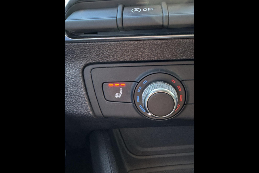 Audi Q2 1.0 30 TFSI Design - Navigatie I Airco I PDC I Sport velgen I Dealer onderhouden