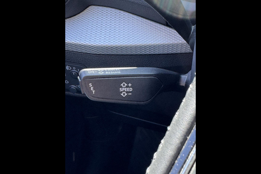Audi Q2 1.0 30 TFSI Design - Navigatie I Airco I PDC I Sport velgen I Dealer onderhouden
