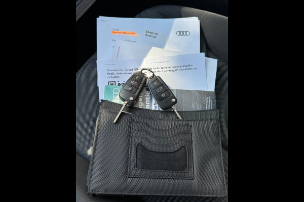 Audi Q2 1.0 30 TFSI Design - Navigatie I Airco I PDC I Sport velgen I Dealer onderhouden