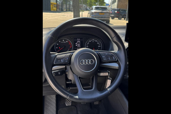Audi Q2 1.0 30 TFSI Design - Navigatie I Airco I PDC I Sport velgen I Dealer onderhouden