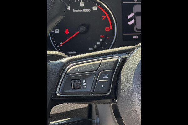 Audi Q2 1.0 30 TFSI Design - Navigatie I Airco I PDC I Sport velgen I Dealer onderhouden