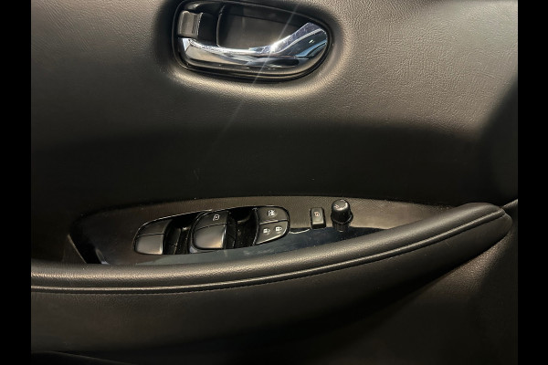 Nissan Leaf Business Edition 30 kWh CAMERA/STOELVERW.