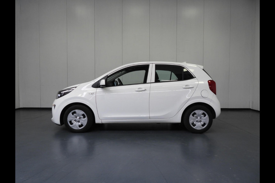 Kia Picanto 1.0 MPi ComfortPlusLine NAVI-APP/AIRCO/CAMERA/BLUETOOTH!