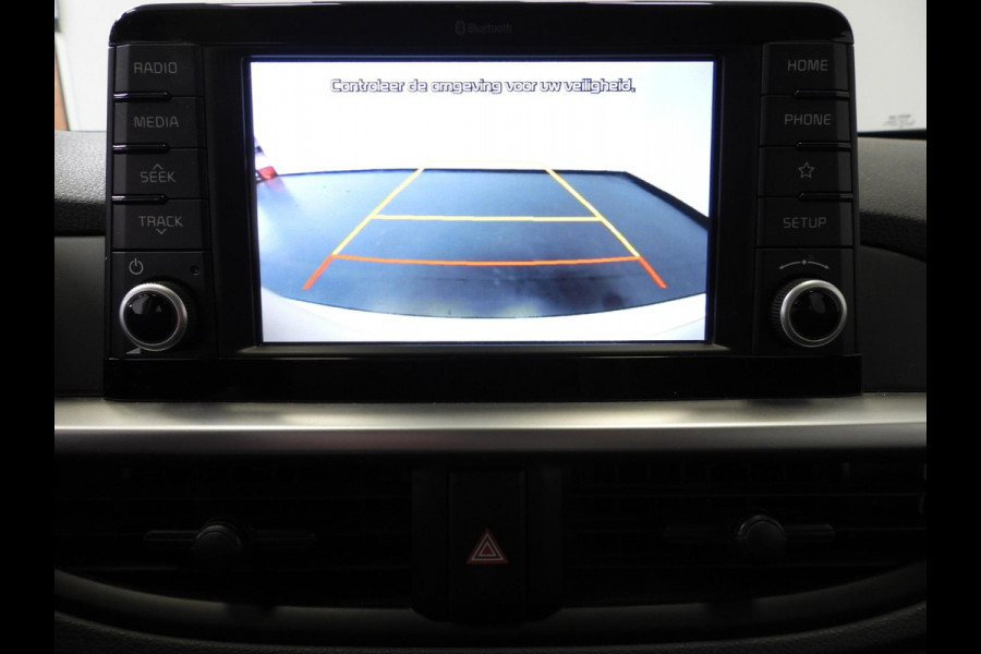 Kia Picanto 1.0 MPi ComfortPlusLine NAVI-APP/AIRCO/CAMERA/BLUETOOTH!