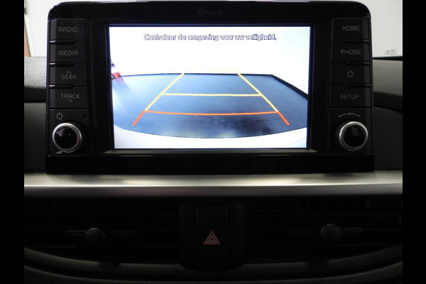 Kia Picanto 1.0 MPi ComfortPlusLine NAVI-APP/AIRCO/CAMERA/BLUETOOTH!
