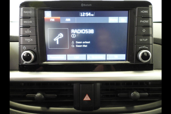 Kia Picanto 1.0 MPi ComfortPlusLine NAVI-APP/AIRCO/CAMERA/BLUETOOTH!