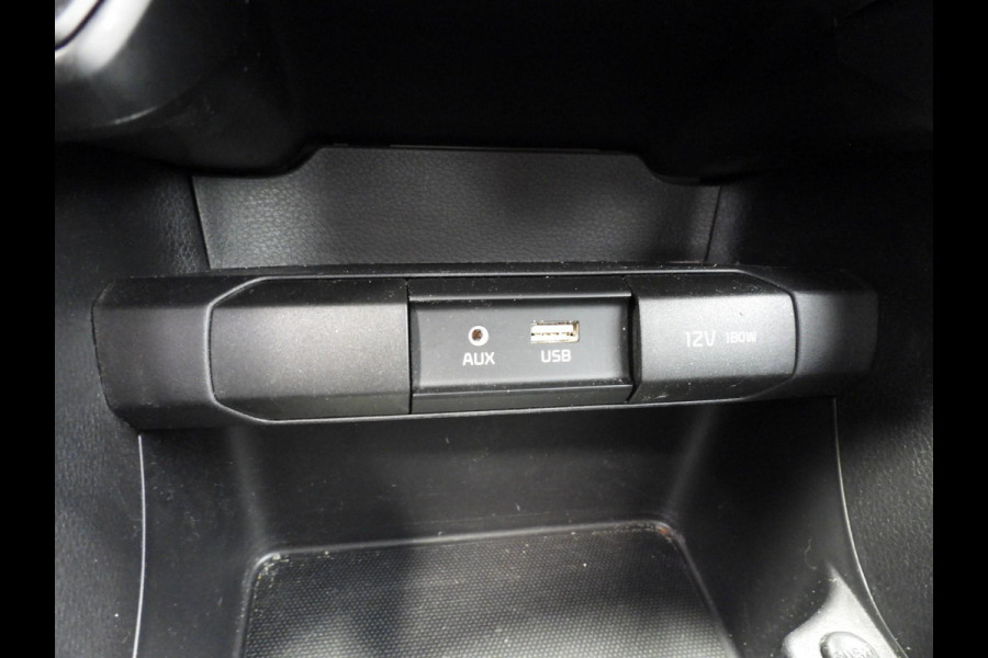 Kia Picanto 1.0 MPi ComfortPlusLine NAVI-APP/AIRCO/CAMERA/BLUETOOTH!