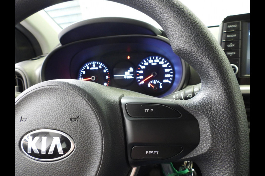 Kia Picanto 1.0 MPi ComfortPlusLine NAVI-APP/AIRCO/CAMERA/BLUETOOTH!
