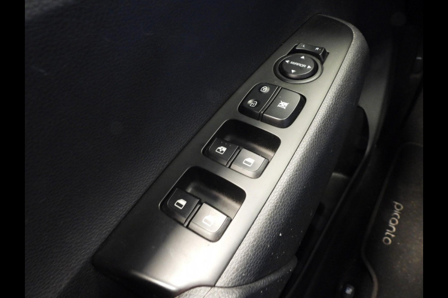 Kia Picanto 1.0 MPi ComfortPlusLine NAVI-APP/AIRCO/CAMERA/BLUETOOTH!