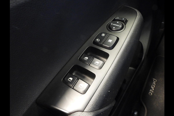Kia Picanto 1.0 MPi ComfortPlusLine NAVI-APP/AIRCO/CAMERA/BLUETOOTH!