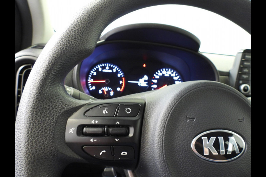 Kia Picanto 1.0 MPi ComfortPlusLine NAVI-APP/AIRCO/CAMERA/BLUETOOTH!