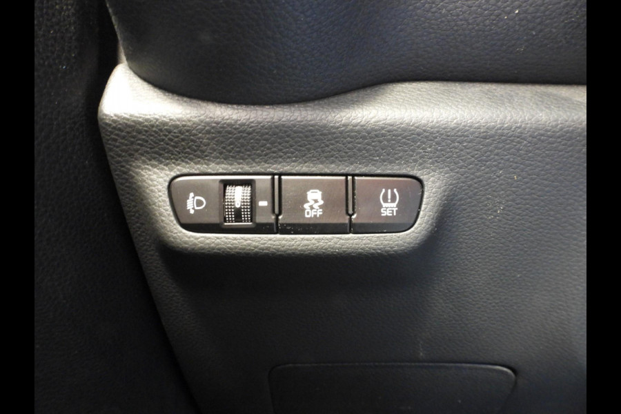 Kia Picanto 1.0 MPi ComfortPlusLine NAVI-APP/AIRCO/CAMERA/BLUETOOTH!
