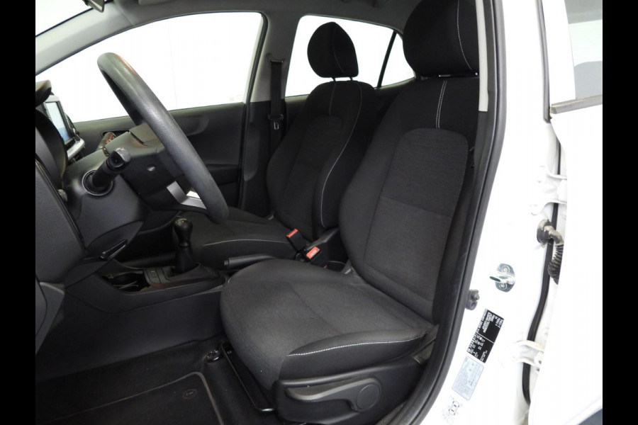 Kia Picanto 1.0 MPi ComfortPlusLine NAVI-APP/AIRCO/CAMERA/BLUETOOTH!