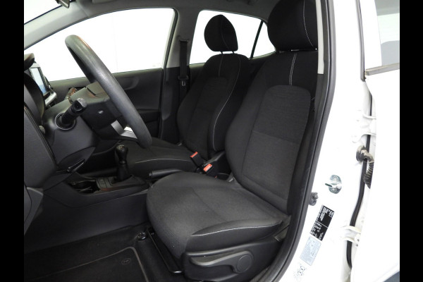 Kia Picanto 1.0 MPi ComfortPlusLine NAVI-APP/AIRCO/CAMERA/BLUETOOTH!