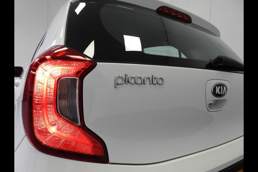 Kia Picanto 1.0 MPi ComfortPlusLine NAVI-APP/AIRCO/CAMERA/BLUETOOTH!