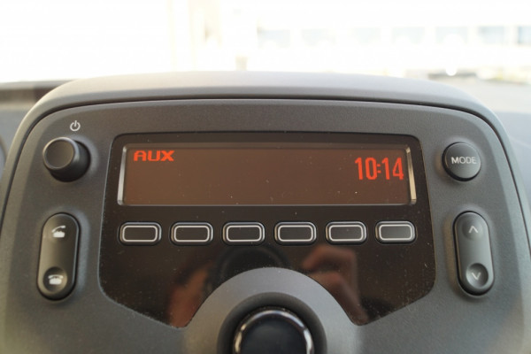 Toyota Aygo 1.0 VVT-i X-Fun -AIRCO-CRUISE-