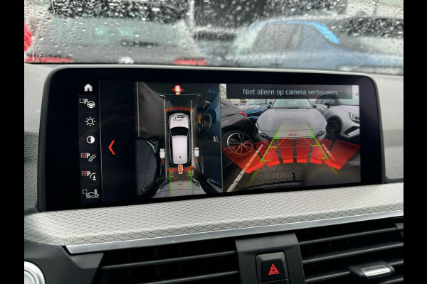 BMW X3 xDrive20i M Sport Black Edition Pano HUD Sfeer NAP