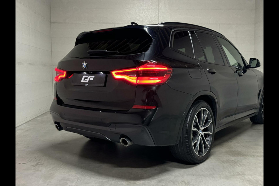 BMW X3 xDrive20i M Sport Black Edition Pano HUD Sfeer NAP