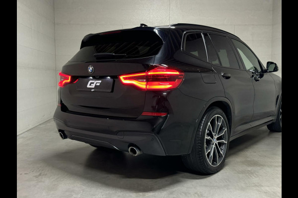 BMW X3 xDrive20i M Sport Black Edition Pano HUD Sfeer NAP