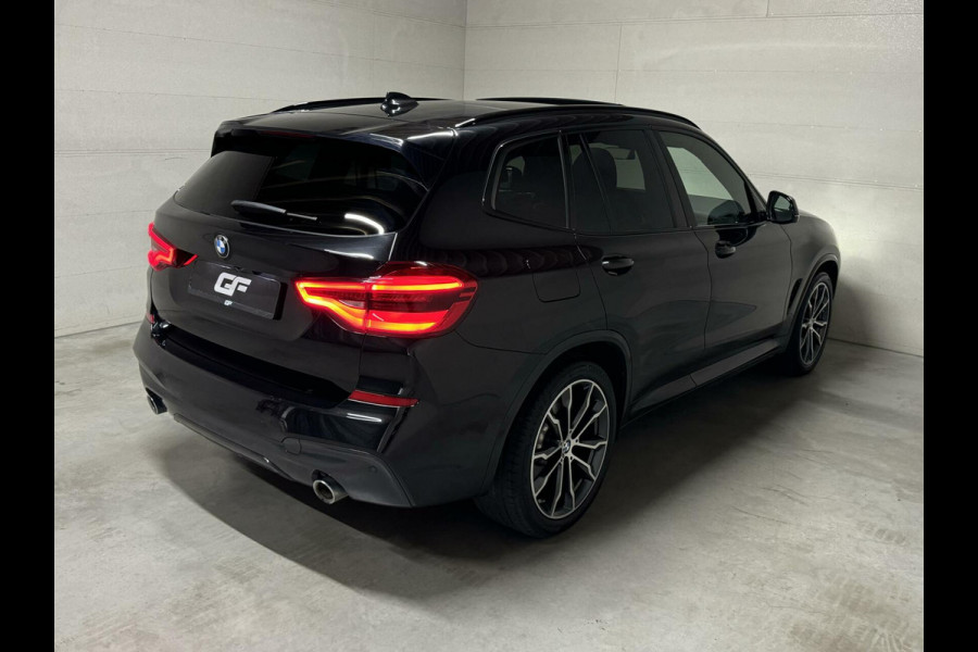 BMW X3 xDrive20i M Sport Black Edition Pano HUD Sfeer NAP