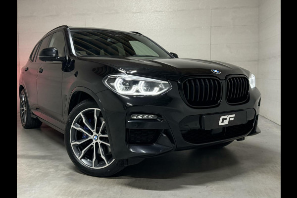 BMW X3 xDrive20i M Sport Black Edition Pano HUD Sfeer NAP