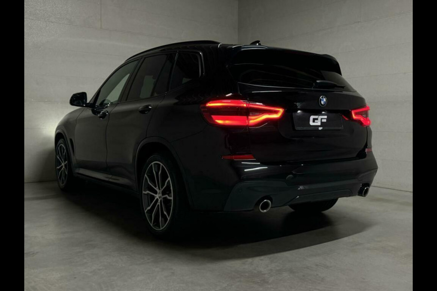 BMW X3 xDrive20i M Sport Black Edition Pano HUD Sfeer NAP
