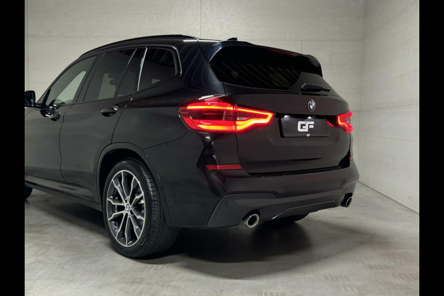 BMW X3 xDrive20i M Sport Black Edition Pano HUD Sfeer NAP