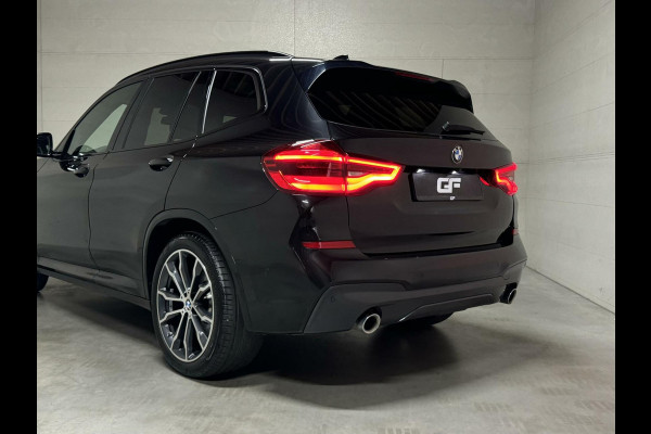 BMW X3 xDrive20i M Sport Black Edition Pano HUD Sfeer NAP