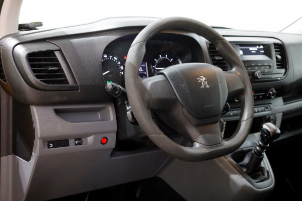 Peugeot Expert 2.0 BlueHDI 120pk E6 Lang Airco/2x Schuifdeur 08-2019