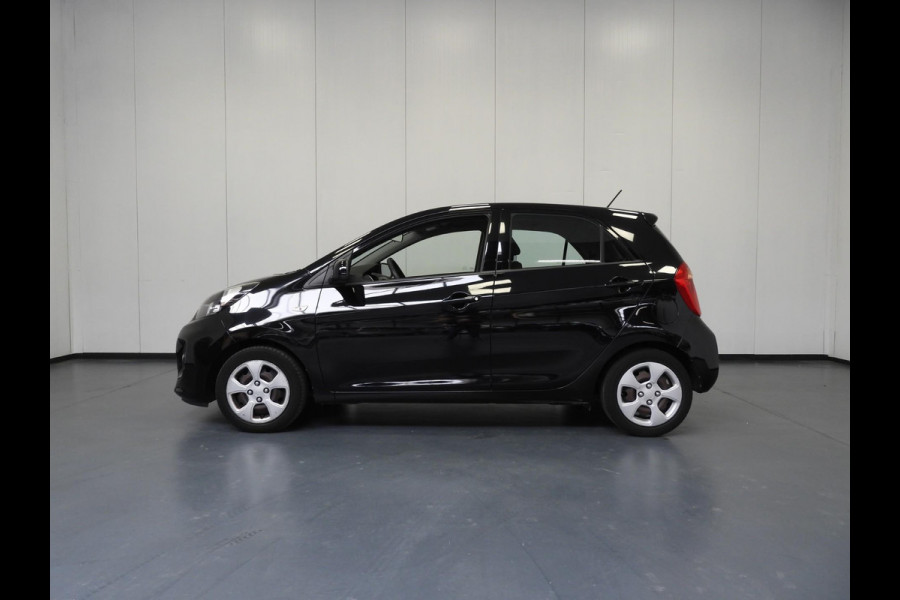 Kia Picanto 1.0 CVVT EconomyPlusLine AIRCO!